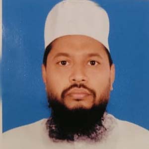 মুহাম্মদ সিরাজুল ইসলাম এর ছবি