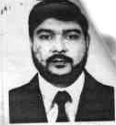 মোঃ মশিউর রহমান এর ছবি