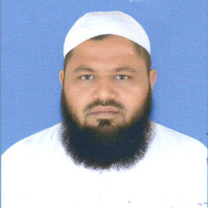 মোঃ আমিনুল ইসলাম এর ছবি