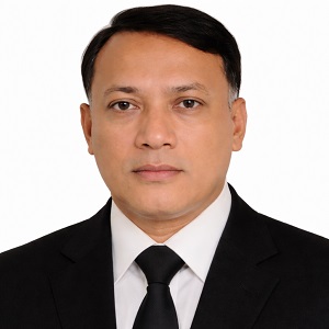 কে এম বাবর এর ছবি