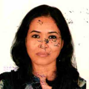 দিলশানা পারুল এর ছবি