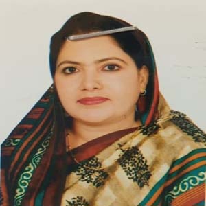 কহিনূর আক্তার বীথি এর ছবি