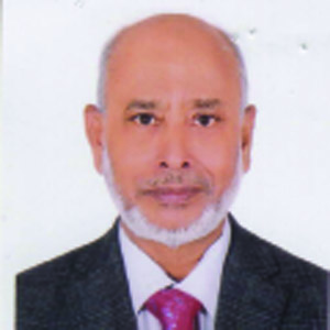 কাজী তোফায়েল আহমেদ এর ছবি