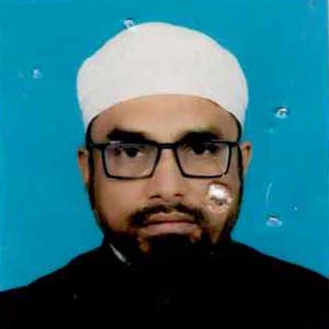 জোবায়ের সাঈদ এর ছবি