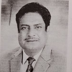 শাহ শহীদ সারোয়ার এর ছবি