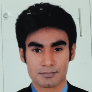 সালেহ আহমদ সাজন এর ছবি