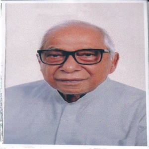 এম, আকবর আলী এর ছবি