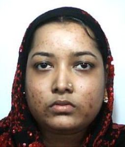 জিন্নাত আকতার এর ছবি