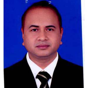 মোঃ হযরত আলী বেলাল এর ছবি