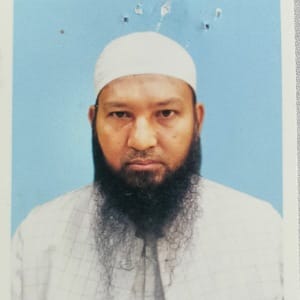 মোহাম্মদ উল্যাহ এর ছবি