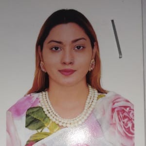 মেঘনা আলম এর ছবি