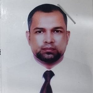 আবু জাফর মোহাম্মদ ওয়ালী উল্লাহ এর ছবি