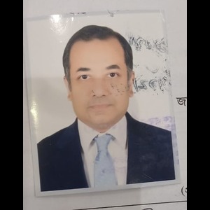 ইয়াসের খান চৌধুরী এর ছবি