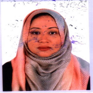 সামিরা আজিম এর ছবি