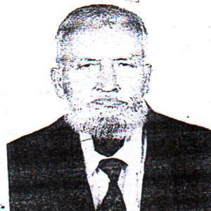 এ কে এম শফিকুল ইসলাম এর ছবি