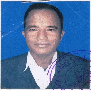 মোঃ রফিকুল ইসলাম এর ছবি