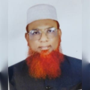 মাওলানা মোঃ মন্জুরুল ইসলাম এর ছবি