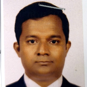 আবু সাদাত মোহাম্মদ সায়েম আলী পাঠান এর ছবি