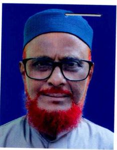 এ টি এম আজহারুল ইসলাম এর ছবি