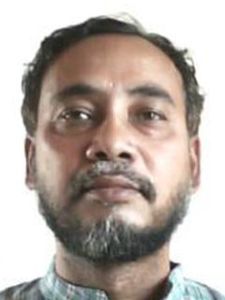 মোহাম্মদ নুরুল আমিন এর ছবি