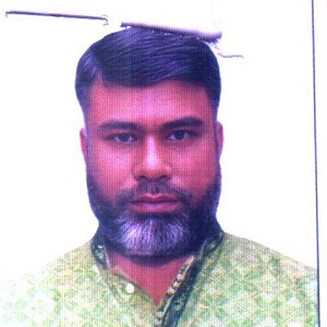 মোঃ শরীফুজ্জামান এর ছবি
