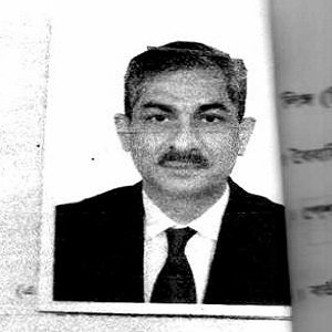 মোঃ শহীদউদ্দীন চৌধুরী এ্যানি এর ছবি