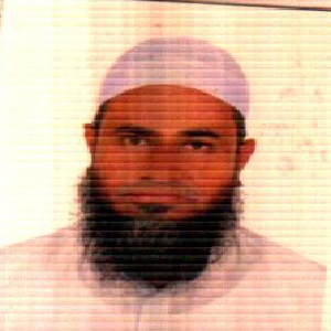 মাওলানা সাঈদ আহমদ এর ছবি