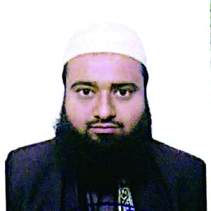 এস, এম, মোস্তফা আল মামুন এর ছবি