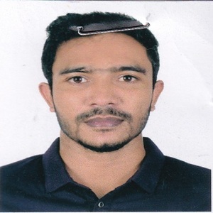 হুসাইন আহমেদ এর ছবি