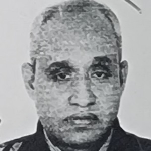 মোঃ রাজিব উদদৌলা চৌধুরী এর ছবি