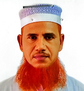 মোঃ রুহুল আমিন এর ছবি