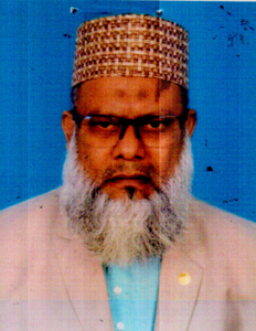 মোঃ দবিবুর রহমান এর ছবি