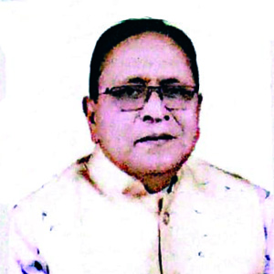 মোঃ আশরাফুজ্জামান এর ছবি