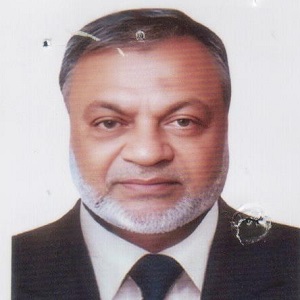 মুহাম্মদ গিয়াস উদ্দিন এর ছবি