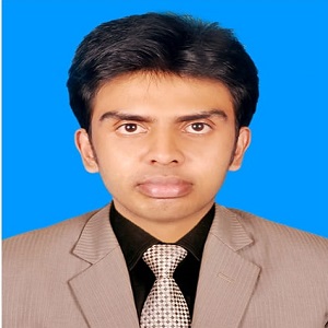 সাইফুল্লাহ হায়দার এর ছবি