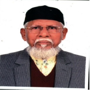 আলহাজ্জ এ, কে, এম মোয়াজ্জেম হোসেন এর ছবি