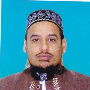 মোঃ আবুল কালাম আজাদ এর ছবি