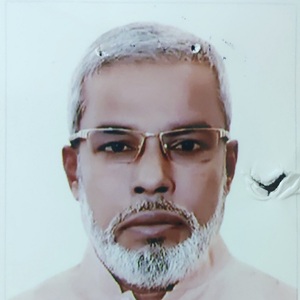 আজহারুল ইসলাম মান্নান এর ছবি