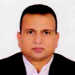 মোঃ আখতারুল আলম এর ছবি