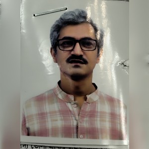 সৈয়দ মোহাম্মদ হাসান মারুফ এর ছবি