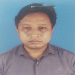 উশ্যেপ্রু মারমা এর ছবি