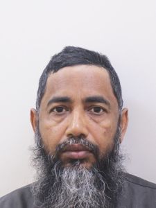 মোহাম্মদ জুলফিকার আলী মান্নান এর ছবি