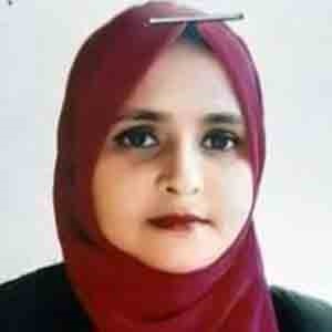 সরদার আশা পারভেজ এর ছবি