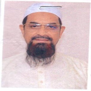 মুহাম্মদ সিরাজুল ইসলাম সিরাজী এর ছবি