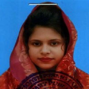 মোছাঃ মল্লিকা খাতুন এর ছবি