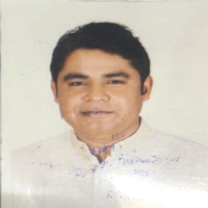 সৈয়দ মোঃ ইফতেকার আহসান এর ছবি