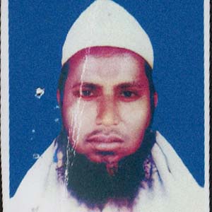 আলী আহমাদ চৌধুরী এর ছবি