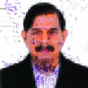 মাহমুদুর রহমান মান্না এর ছবি