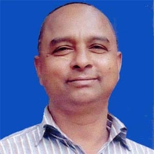 কে এম ফজলুল মন্ডল এর ছবি