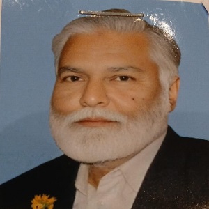 এম ইকবাল হোসেইন এর ছবি